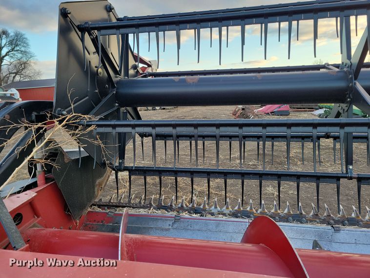 image for item DL7800 International 1020  flex head