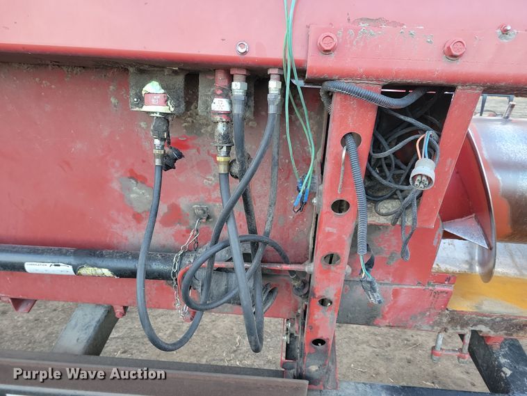 image for item DL7800 International 1020  flex head