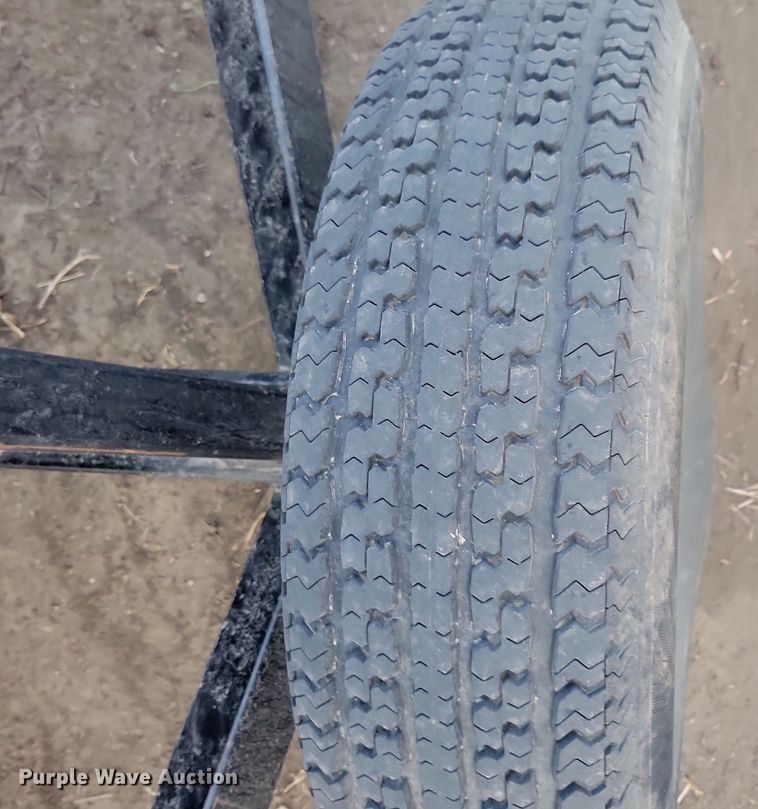 image for item DL7800 International 1020  flex head