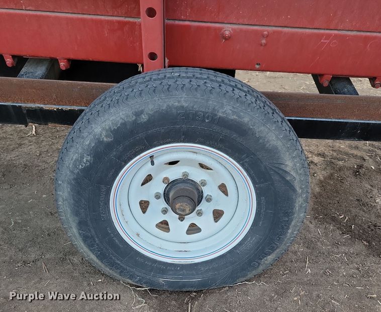 image for item DL7800 International 1020  flex head