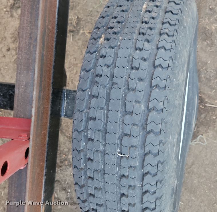 image for item DL7800 International 1020  flex head