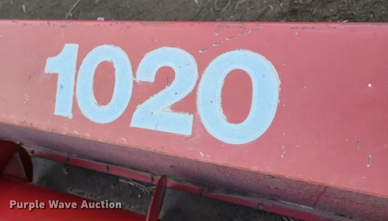 image for item DL7800 International 1020  flex head