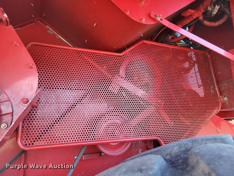 image for item DL7801 2001 Case International 2388 Axial-Flow  combine