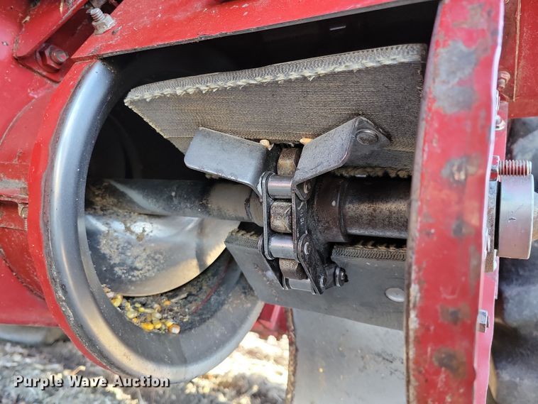 image for item DL7801 2001 Case International 2388 Axial-Flow  combine