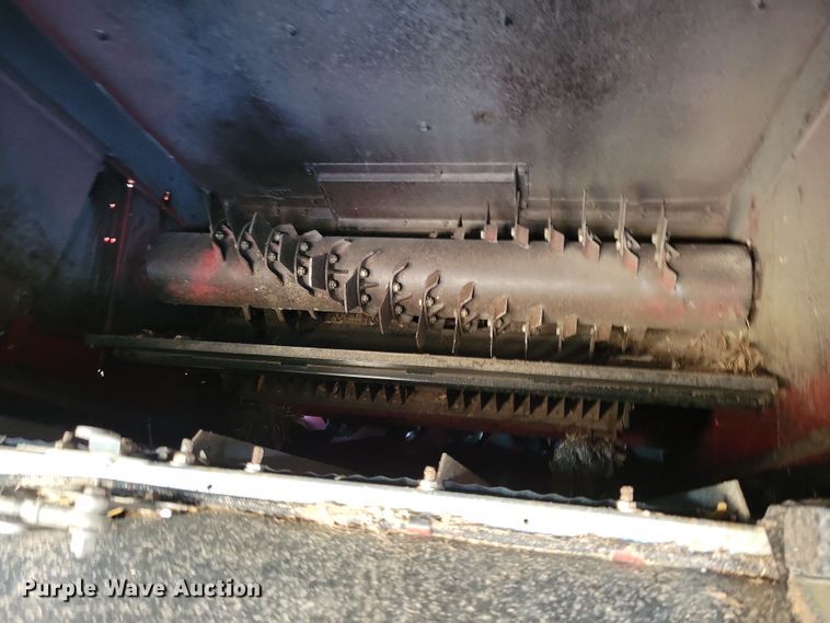 image for item DL7801 2001 Case International 2388 Axial-Flow  combine