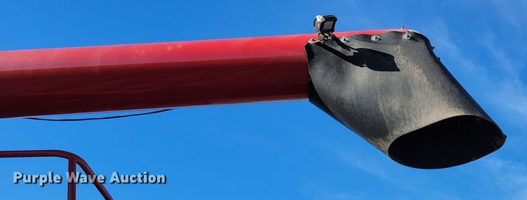 image for item DL7801 2001 Case International 2388 Axial-Flow  combine