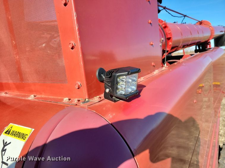 image for item DL7801 2001 Case International 2388 Axial-Flow  combine