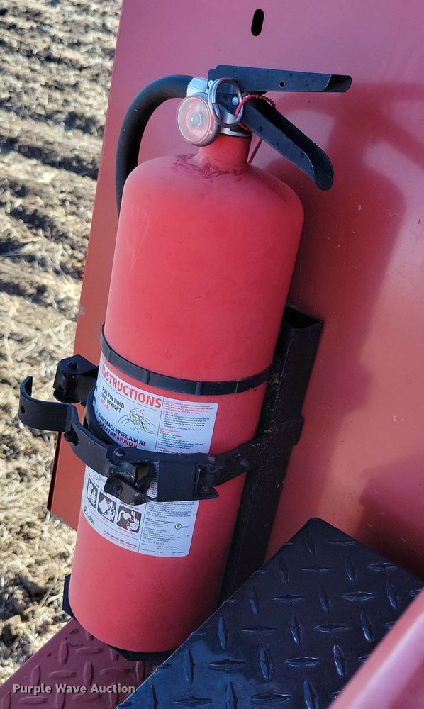 image for item DL7801 2001 Case International 2388 Axial-Flow  combine