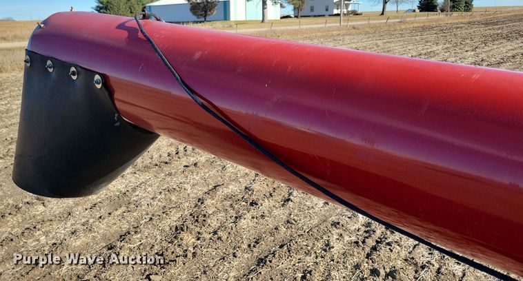 image for item DL7801 2001 Case International 2388 Axial-Flow  combine