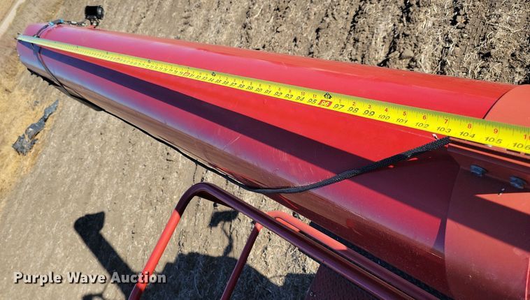 image for item DL7801 2001 Case International 2388 Axial-Flow  combine