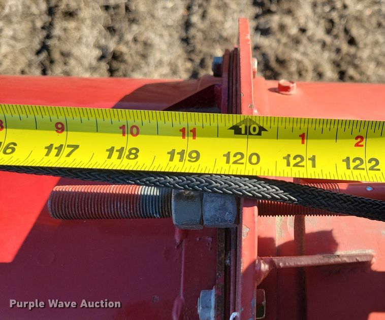 image for item DL7801 2001 Case International 2388 Axial-Flow  combine