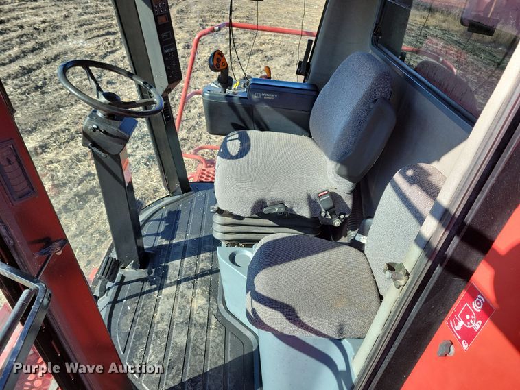 image for item DL7801 2001 Case International 2388 Axial-Flow  combine