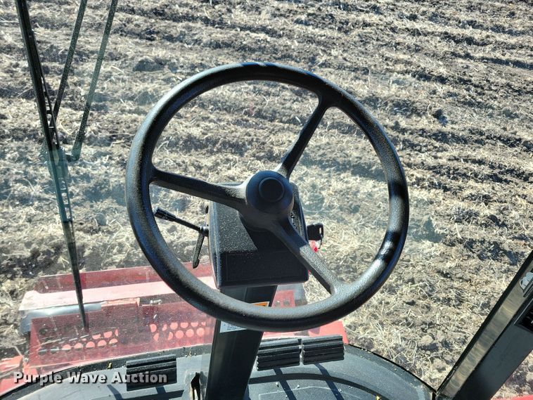 image for item DL7801 2001 Case International 2388 Axial-Flow  combine