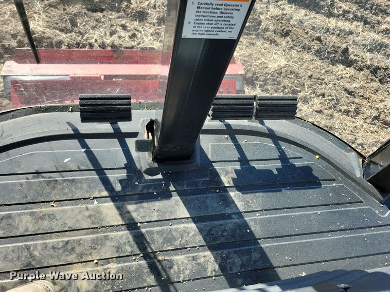 image for item DL7801 2001 Case International 2388 Axial-Flow  combine