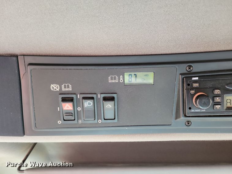 image for item DL7801 2001 Case International 2388 Axial-Flow  combine