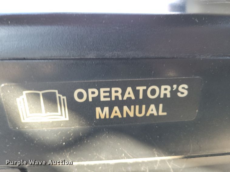 image for item DL7801 2001 Case International 2388 Axial-Flow  combine