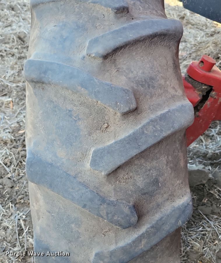 image for item DL7801 2001 Case International 2388 Axial-Flow  combine