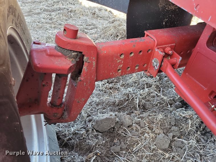 image for item DL7801 2001 Case International 2388 Axial-Flow  combine