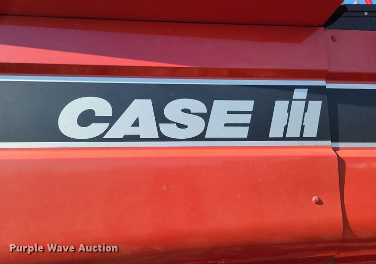 image for item DL7801 2001 Case International 2388 Axial-Flow  combine