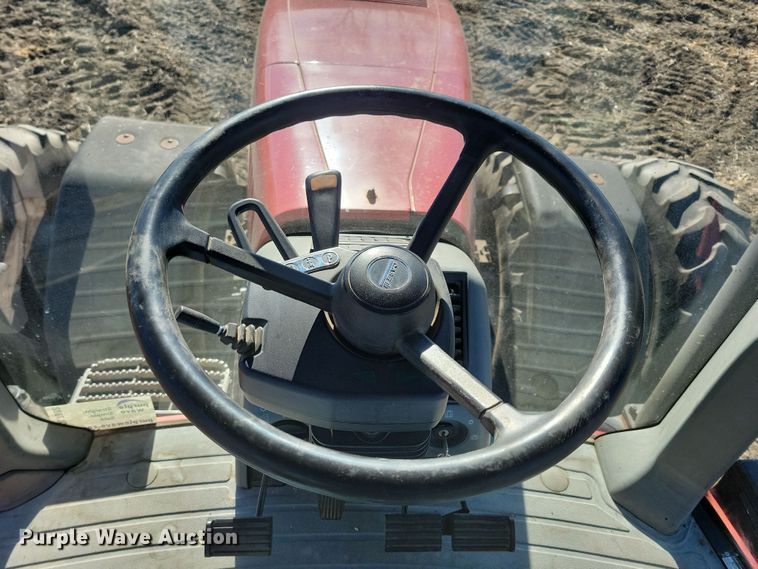 image for item DL7802 1999 Case MX240  MFWD tractor