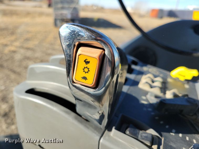 image for item DL7802 1999 Case MX240  MFWD tractor