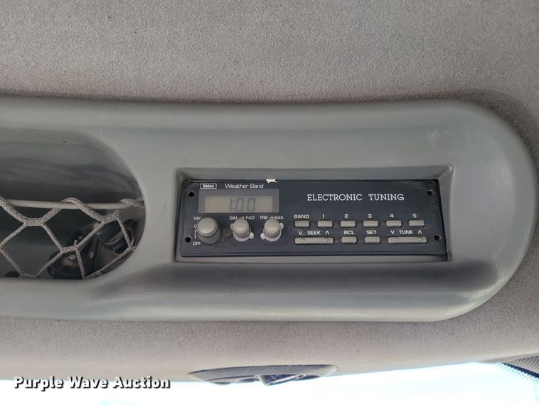 image for item DL7802 1999 Case MX240  MFWD tractor