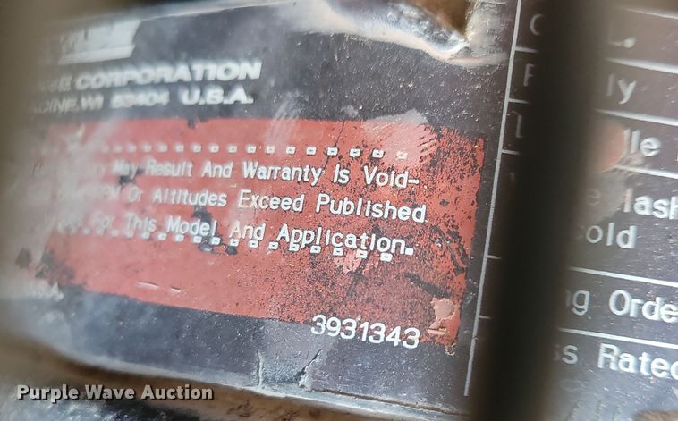 image for item DL7802 1999 Case MX240  MFWD tractor