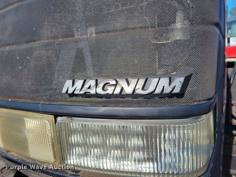 image for item DL7802 1999 Case MX240  MFWD tractor