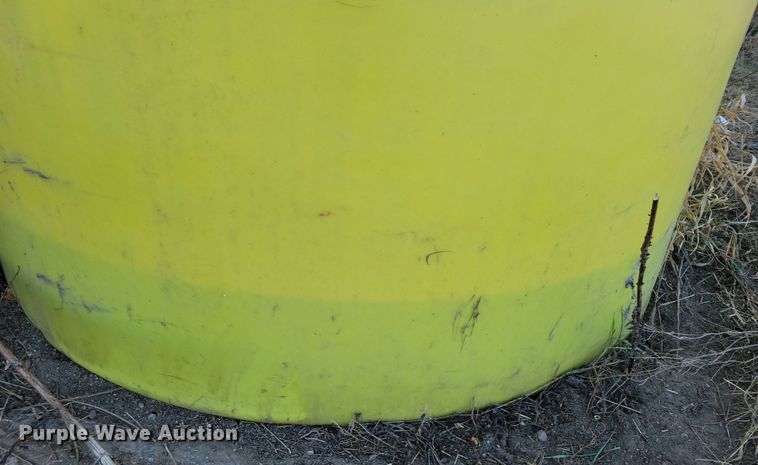 image for item DL7806 Poly tank