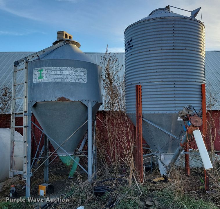 image for item DL7807 (3) Pax feed bins