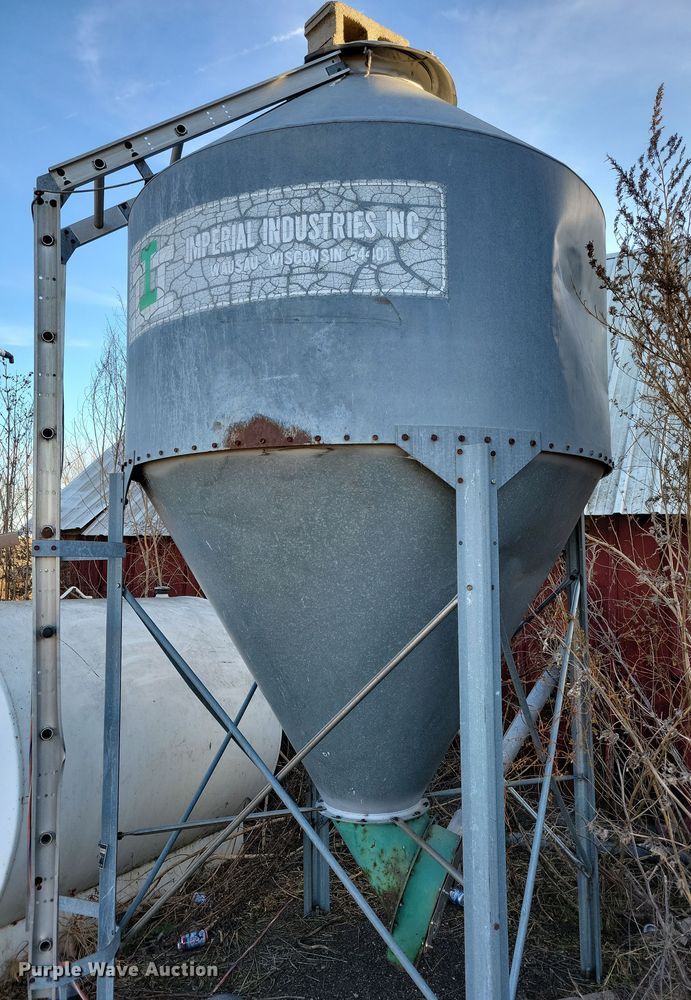 image for item DL7807 (3) Pax feed bins