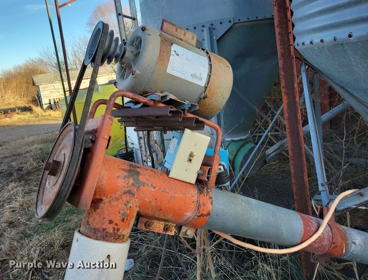 image for item DL7807 (3) Pax feed bins