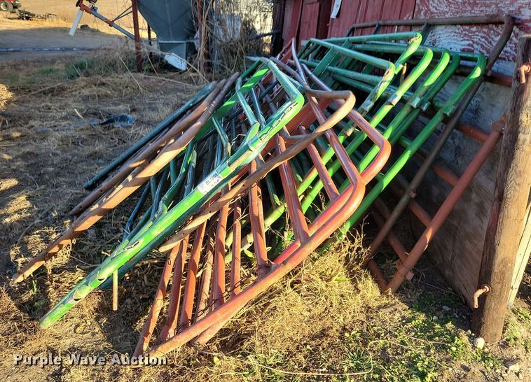 image for item DL7808 (17) HW gates