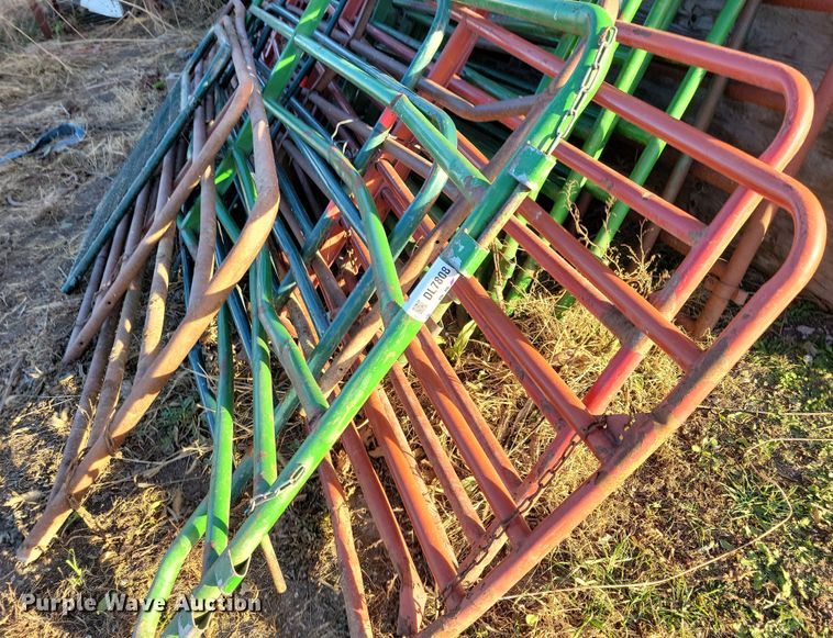 image for item DL7808 (17) HW gates