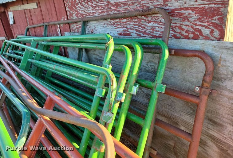 image for item DL7808 (17) HW gates