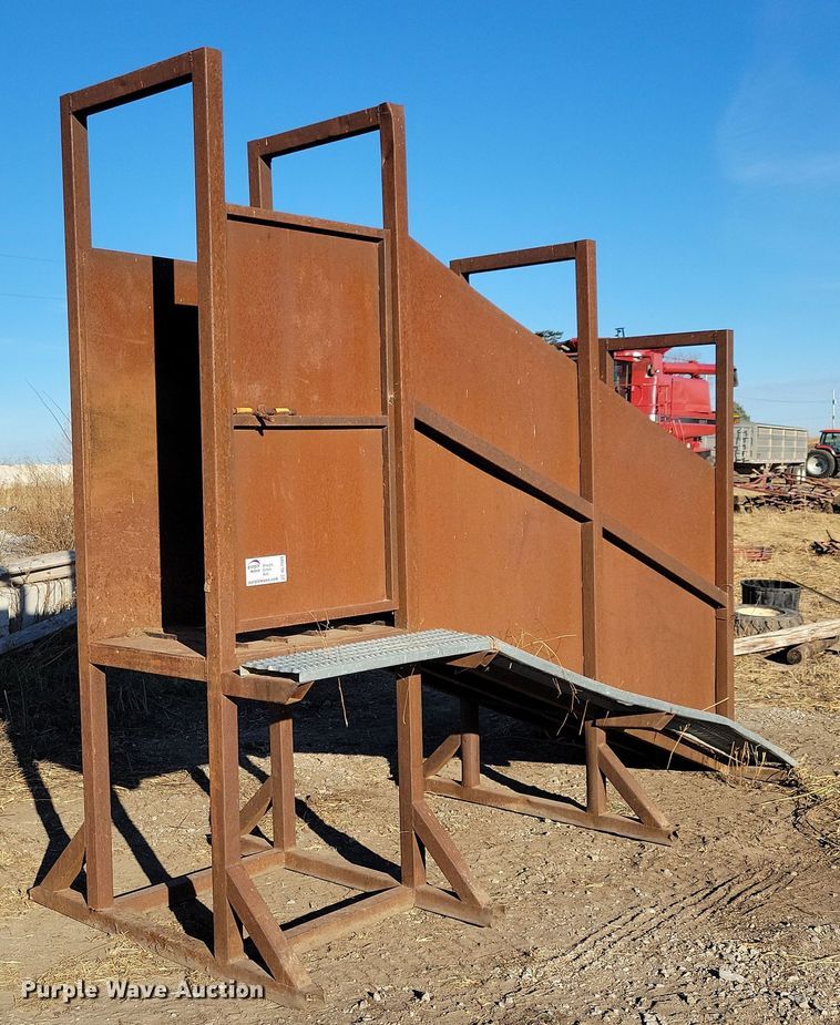 image for item DL7809 Chute