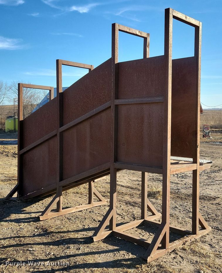 image for item DL7809 Chute