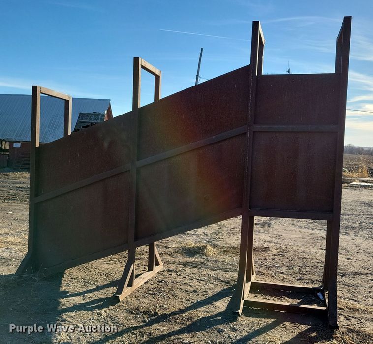 image for item DL7809 Chute