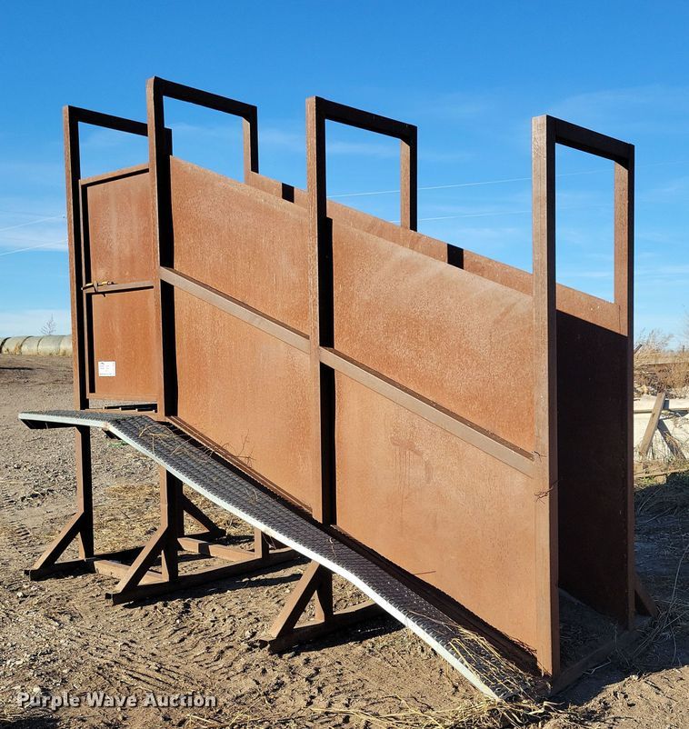 image for item DL7809 Chute