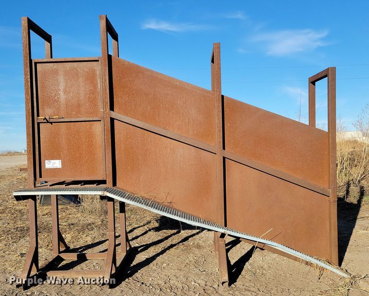 image for item DL7809 Chute