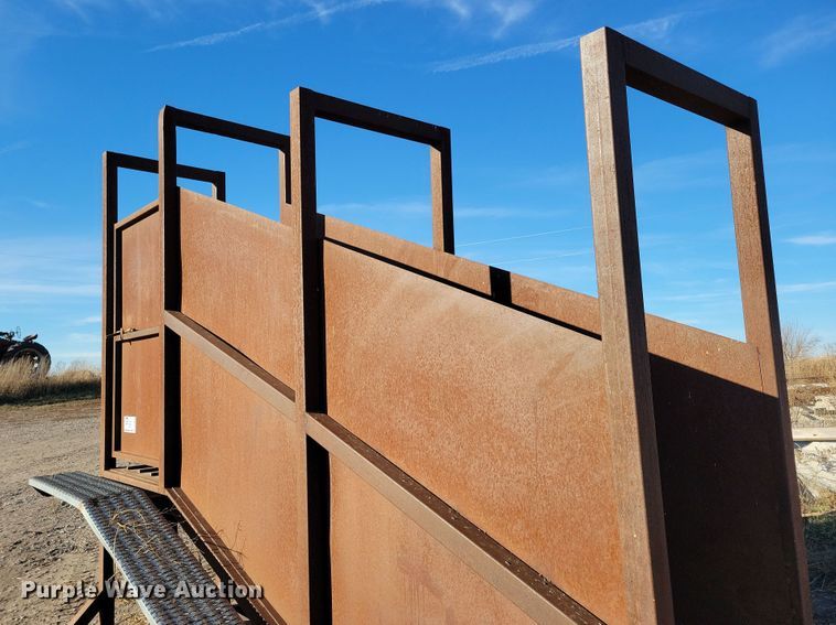 image for item DL7809 Chute