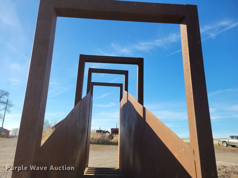 image for item DL7809 Chute