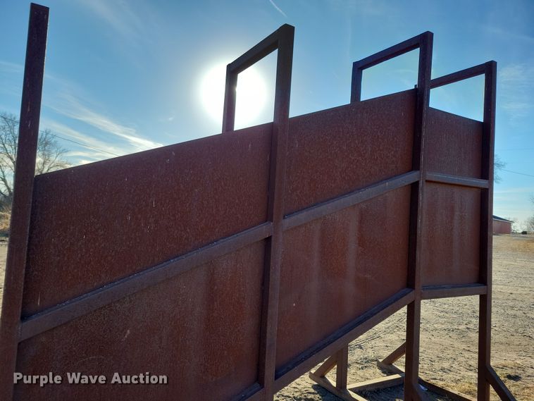 image for item DL7809 Chute