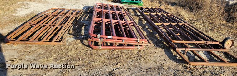 image for item DL7810 (11) gates