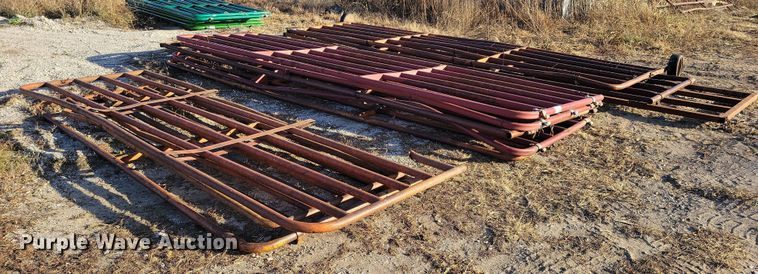 image for item DL7810 (11) gates