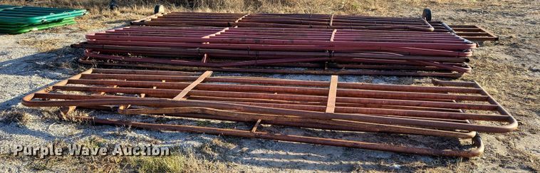 image for item DL7810 (11) gates