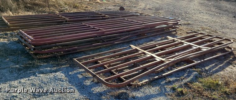 image for item DL7810 (11) gates