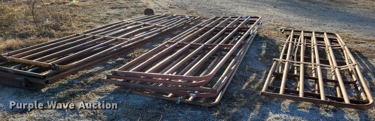 image for item DL7810 (11) gates