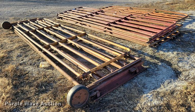 image for item DL7810 (11) gates