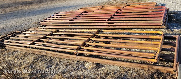 image for item DL7810 (11) gates